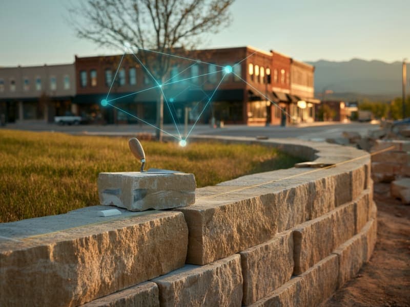 Fort Collins, Colorado — pAIsa launch market scene