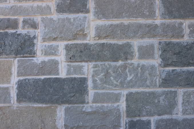 Smokey Mountain Blue stone texture